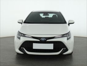 Toyota Corolla - 2020