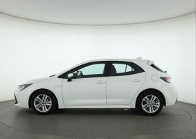 Toyota Corolla - 2020