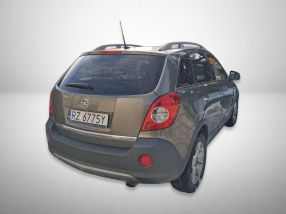Opel Antara - 2007
