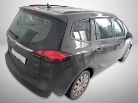 Opel Zafira Tourer - 2013