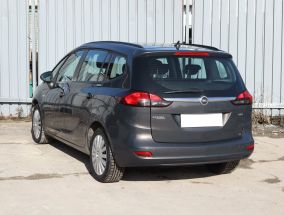 Opel Zafira Tourer - 2013