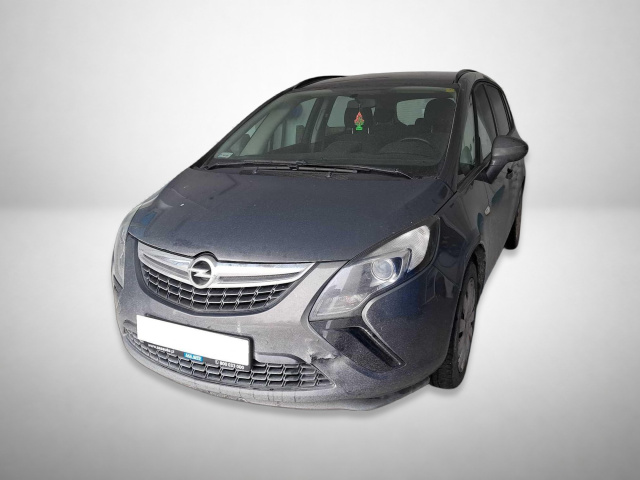 Opel Zafira Tourer 2013