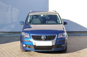 Volkswagen Touran - 2010