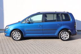 Volkswagen Touran - 2010