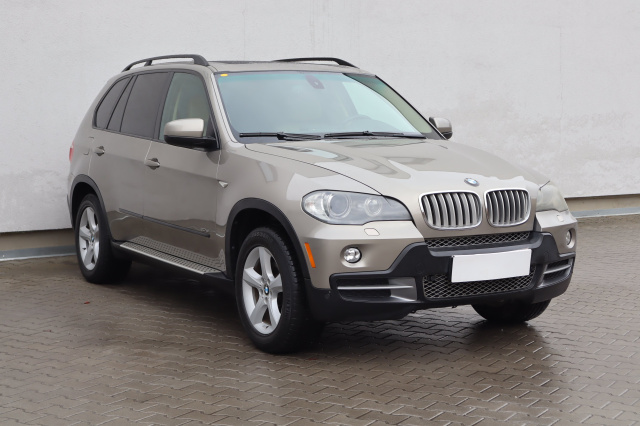 BMW X5 2008