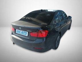 BMW 3 - 2013