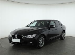 BMW 3 - 2013