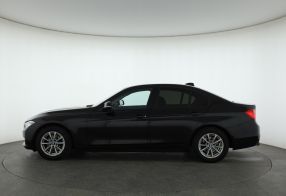 BMW 3 - 2013