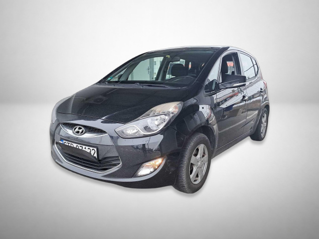 Hyundai ix20 2012
