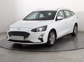 Ford Focus - 2020