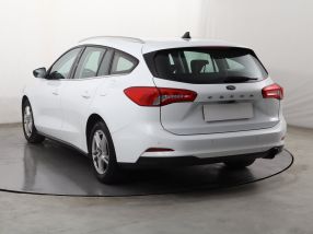 Ford Focus - 2020
