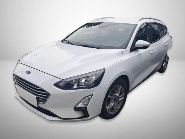 Ford Focus 2020