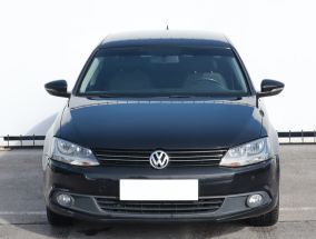 Volkswagen Jetta - 2011