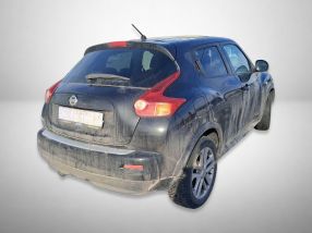 Nissan Juke - 2011