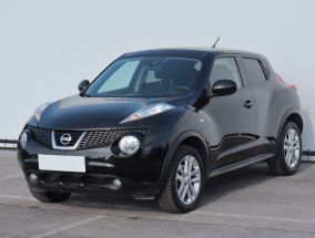 Nissan Juke - 2011