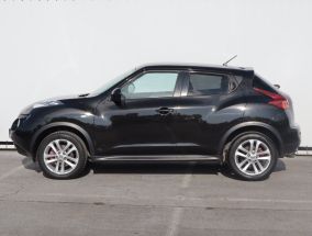 Nissan Juke - 2011