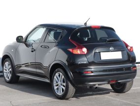 Nissan Juke - 2011