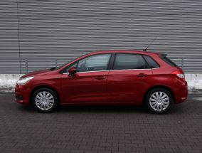 Citroen C4 - 2012