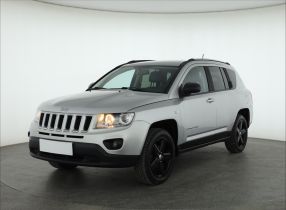 Jeep Compass - 2012