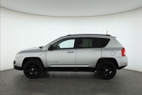 Jeep Compass - 2012