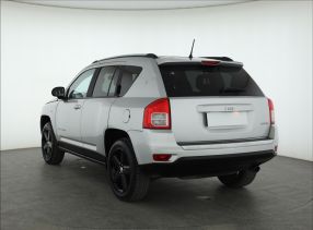 Jeep Compass - 2012