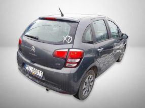 Citroen C3 - 2015