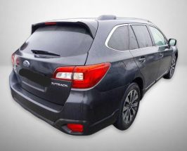 Subaru Outback - 2016