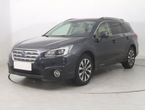 Subaru Outback - 2016