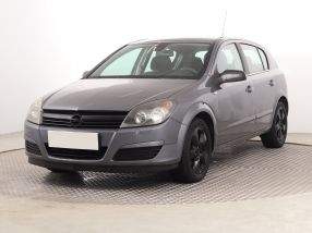 Opel Astra - 2004