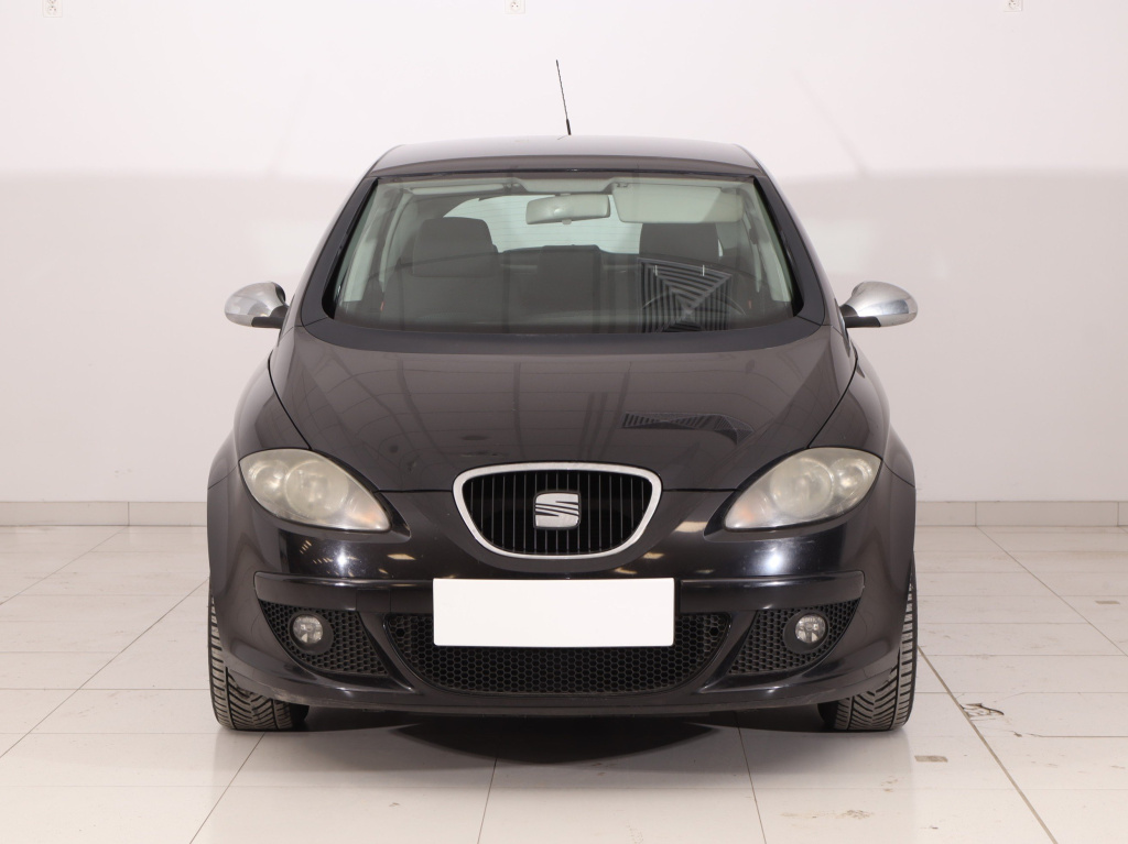Seat Toledo