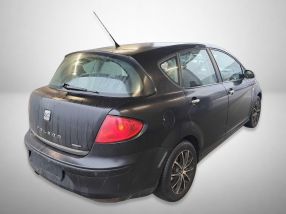Seat Toledo - 2008