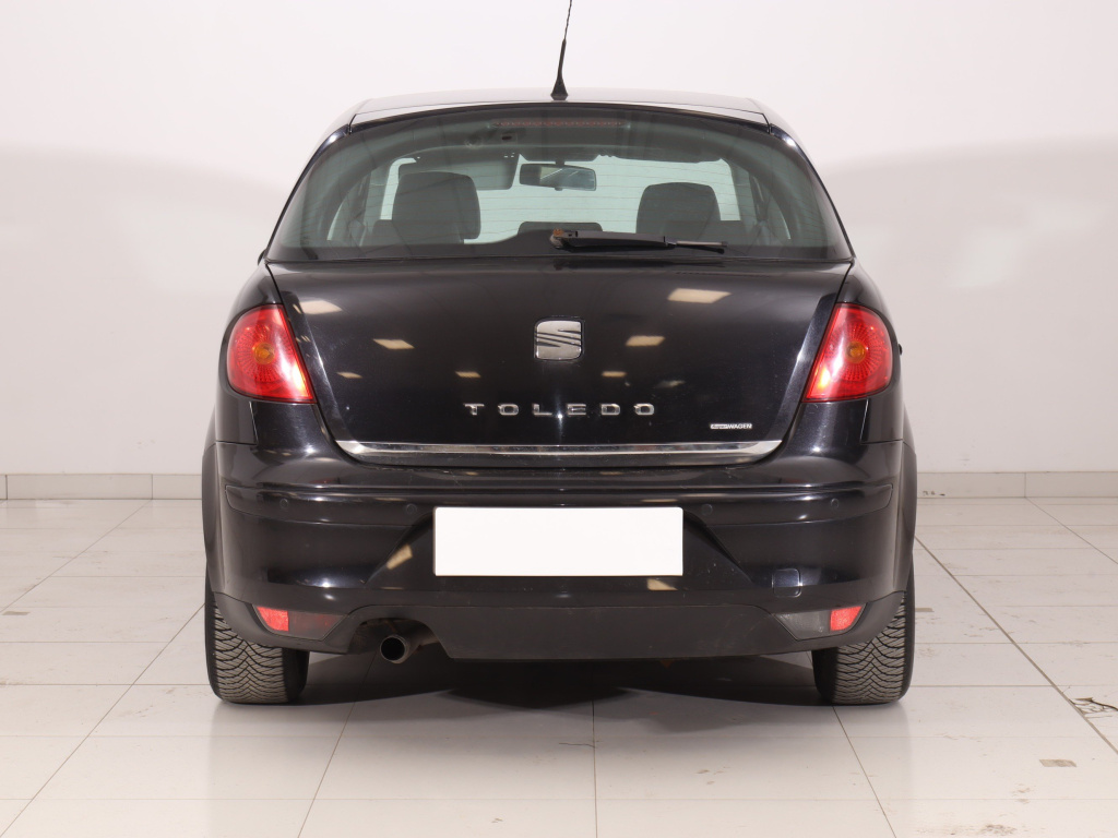 Seat Toledo