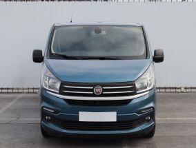 Fiat Talento - 2016