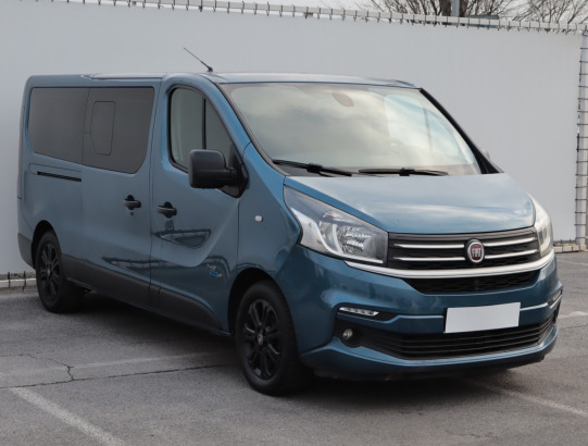 Fiat Talento