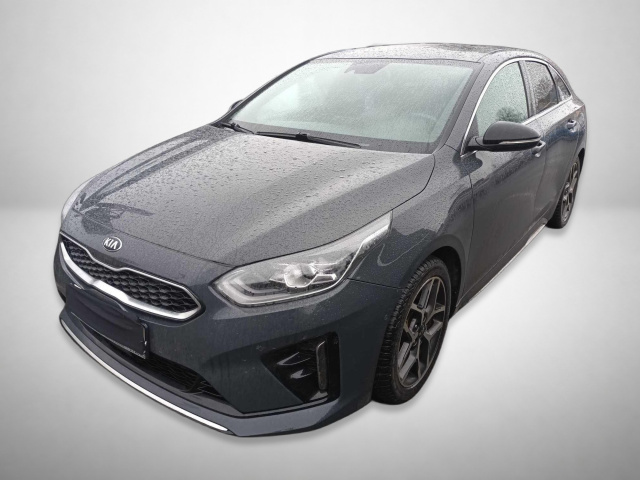 Kia ProCeed 2019