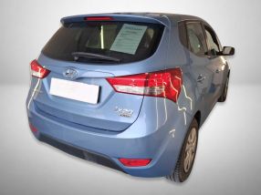 Hyundai ix20 - 2013