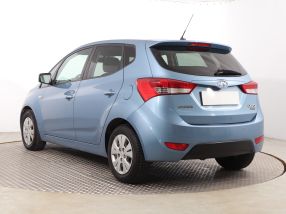 Hyundai ix20 - 2013