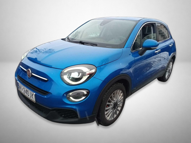 Fiat 500X 2018