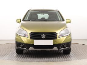 Suzuki SX4 S-Cross - 2013