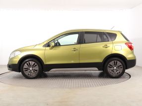 Suzuki SX4 S-Cross - 2013
