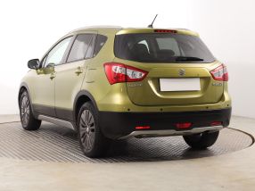 Suzuki SX4 S-Cross - 2013