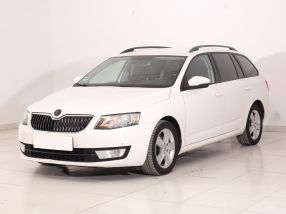 Škoda Octavia - 2016