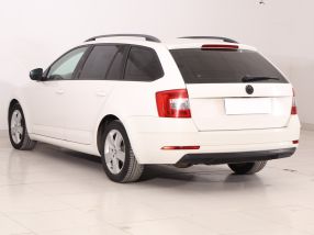 Škoda Octavia - 2016