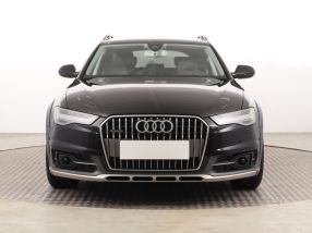 Audi Allroad - 2016