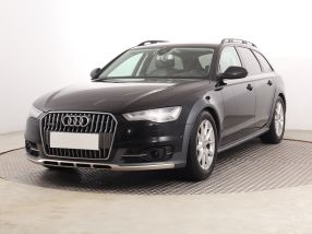 Audi Allroad - 2016
