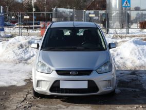 Ford Focus C-Max - 2007