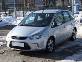 Ford Focus C-Max - 2007