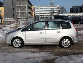Ford Focus C-Max - 2007
