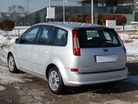Ford Focus C-Max - 2007