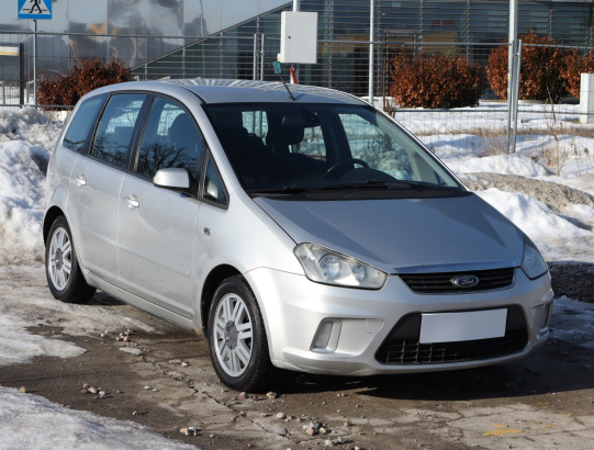 Ford Focus C-Max